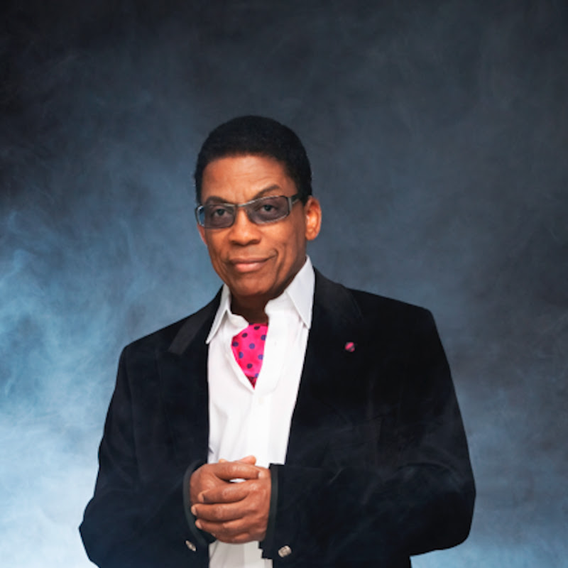 Herbie Hancock icon