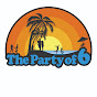 The Party of 6 logo