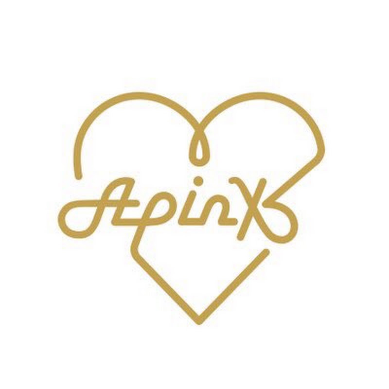 pandahk apink (apinkhkgarden)