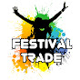 Festival Trade logo