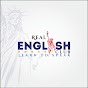 Real English Club logo