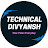 Technical Divyansh