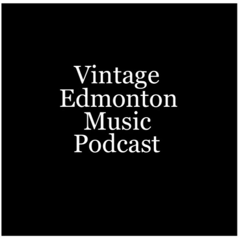 Vintage Edmonton