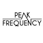 SFU Peak Frequency logo