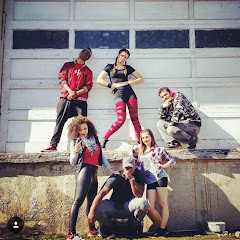 COMMIX Dance Crew