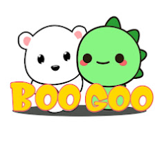 Boo Goo For Kids Avatar