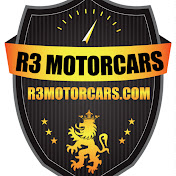 R3 MOTORCARS