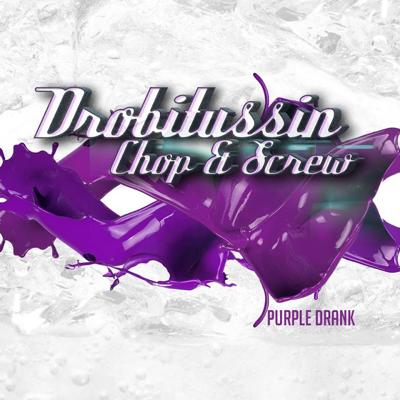 The Drobitussin