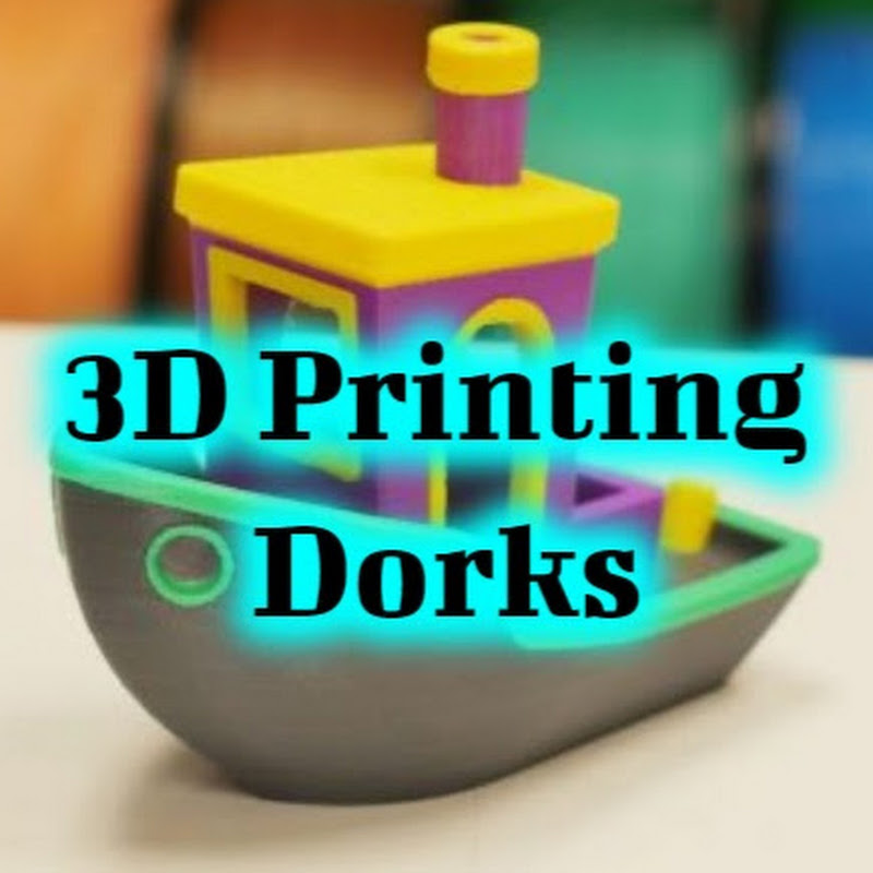 3D Printing Dorks