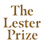 The Lester Prize logo