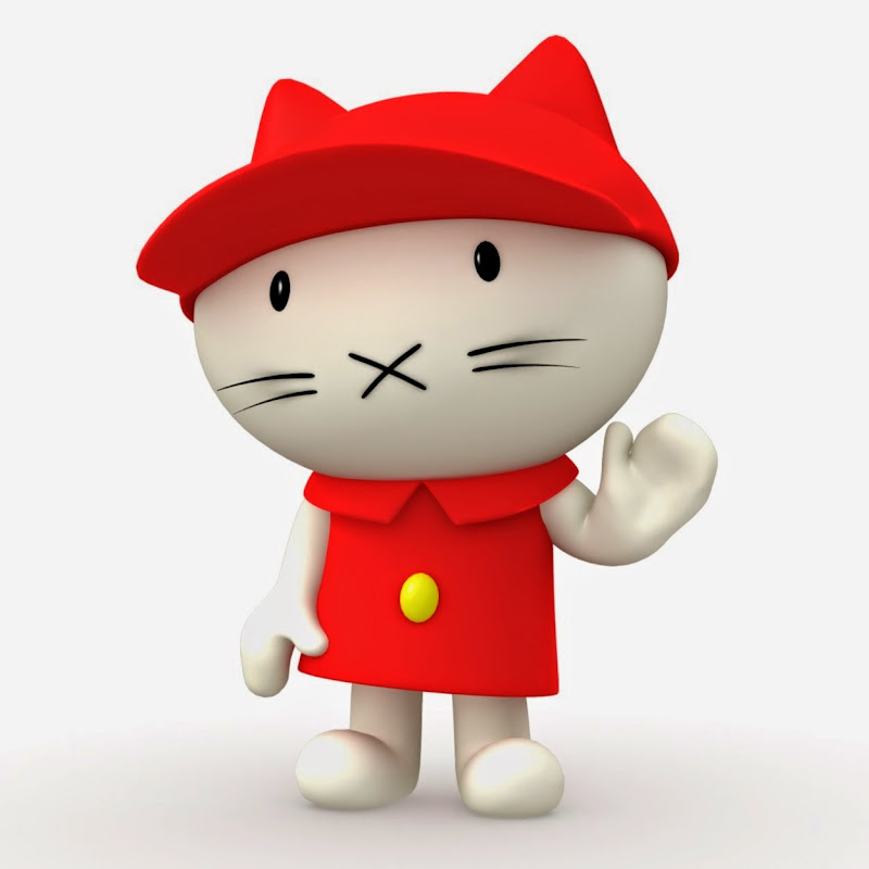 Channel Avatar