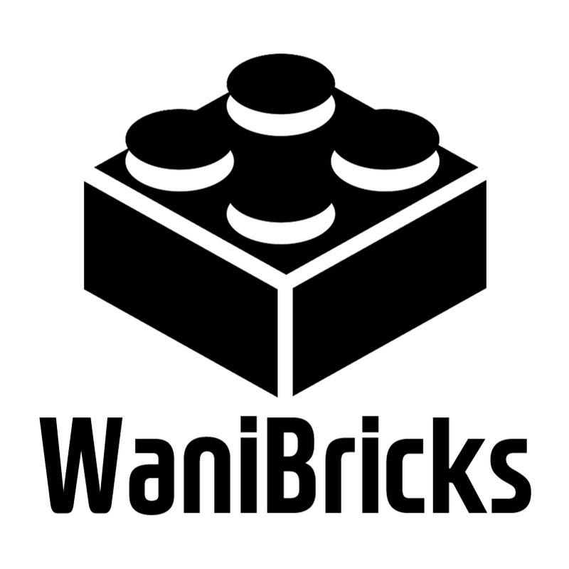 WaniBricks icon