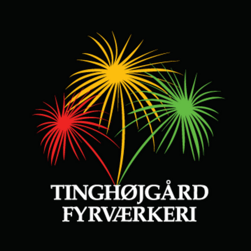 Tinghøjgård Fyrværkeri
