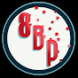 8-Bit Popcorn logo