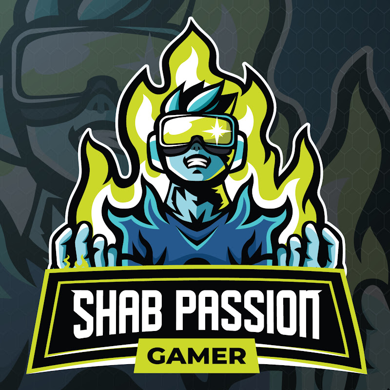 Shab passion gamer