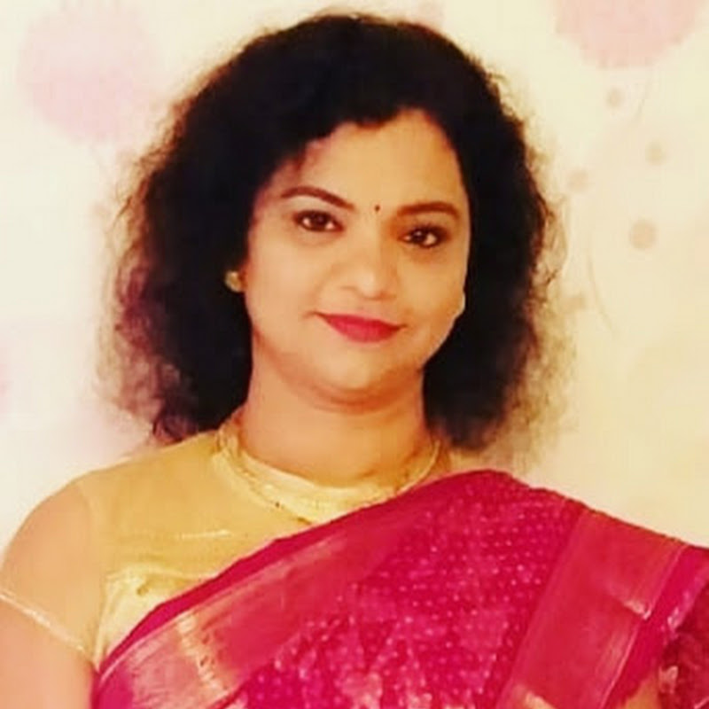 Vibrant Varsha