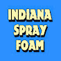 Indiana Spray Foam logo