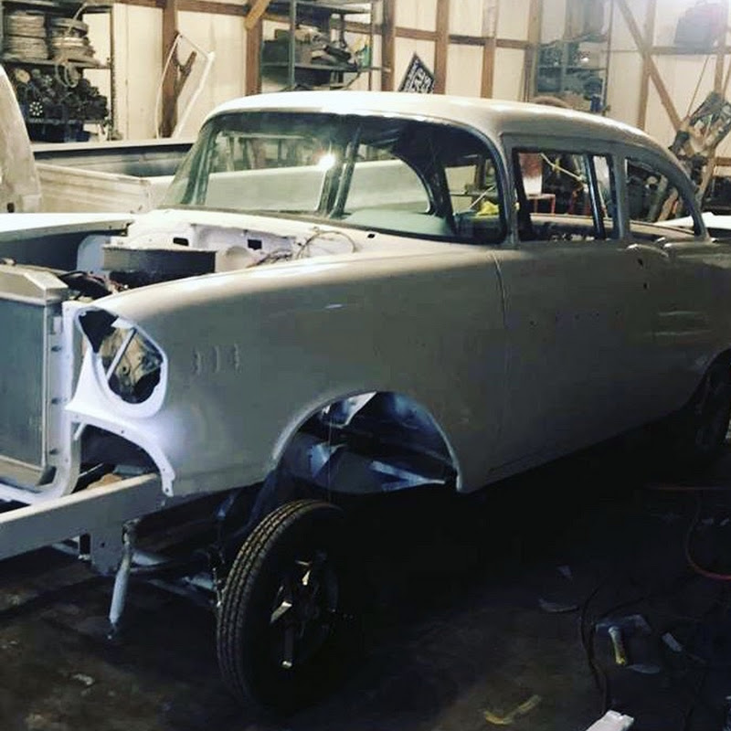 Jennings Motor sports Logo