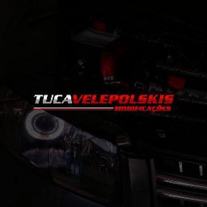 Tuca velepolskis