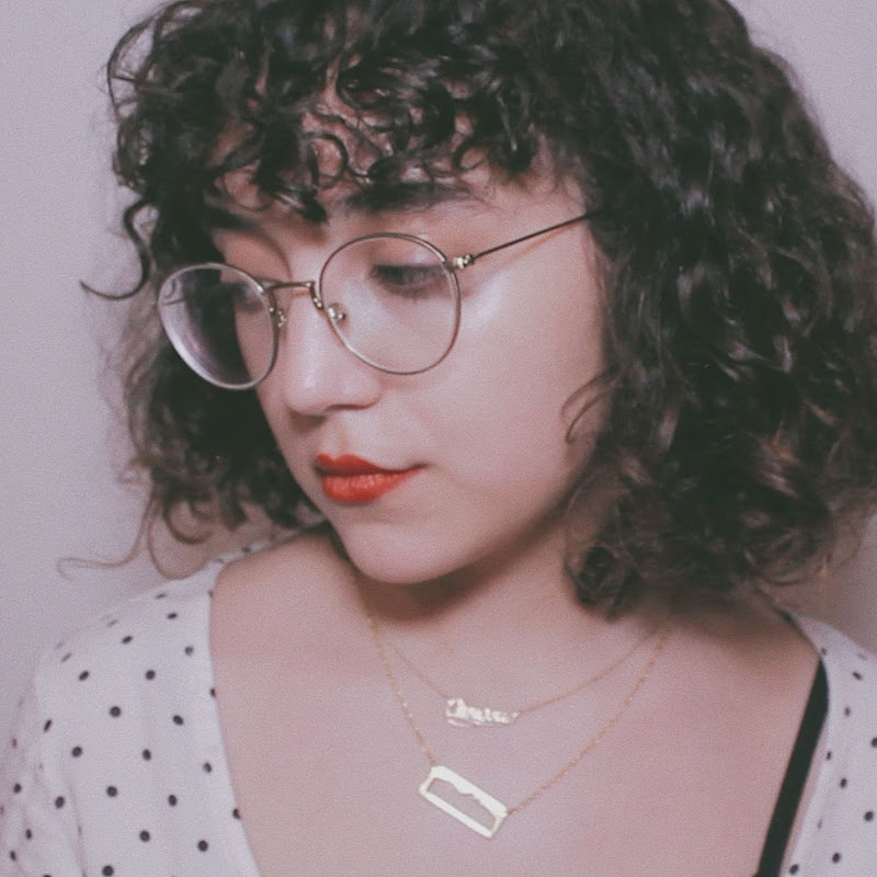 Lucinda Entre Libros