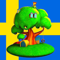 Little Treehouse Svenska Barnsånger Avatar