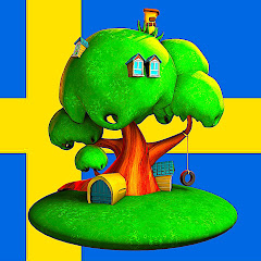 Little Treehouse Svenska Barnsånger Avatar