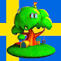 Little Treehouse Svenska Barnsånger Image Thumbnail