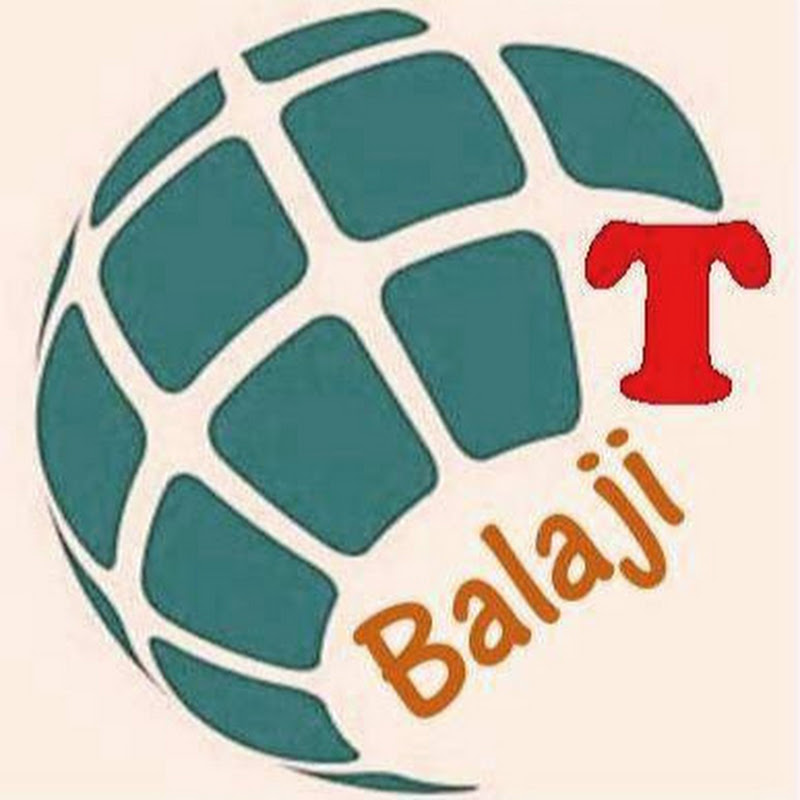 Technical Balaji