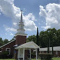 Simpson Church Jax logo