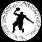 Wednesday Basketball T.V. logo