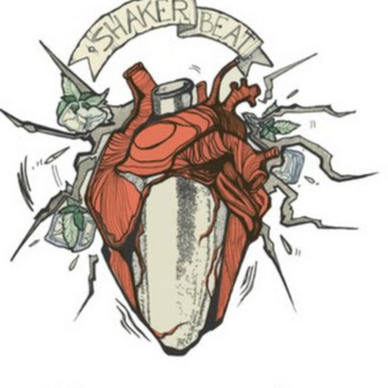 Shaker Beat (Bartender Ale Antonio) icon
