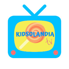 Kidsolandia TV Avatar