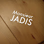 Monsieur JADIS logo
