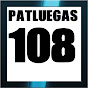 Patluegas108 logo