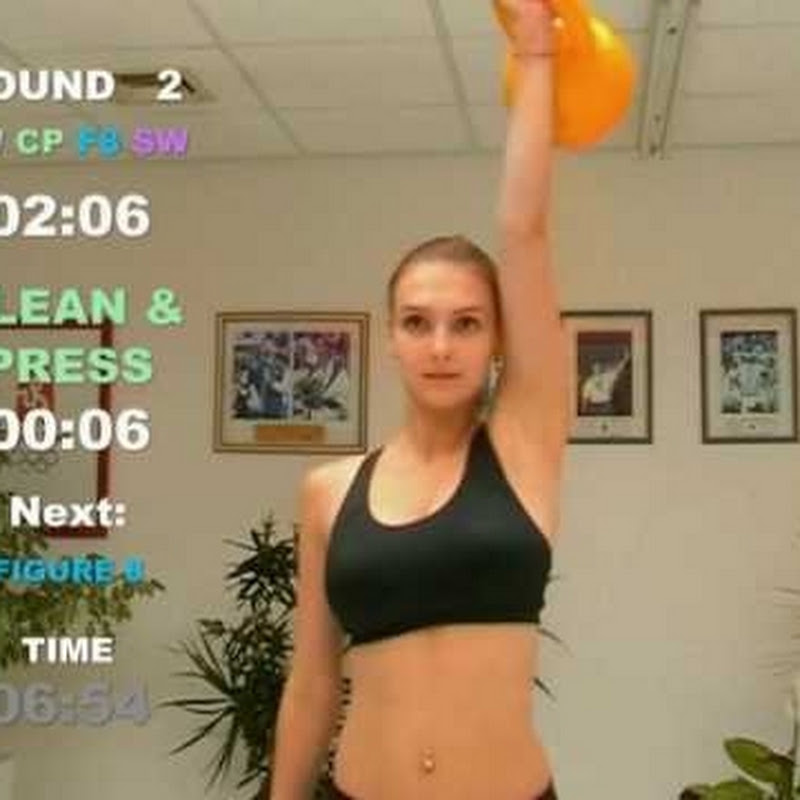 FitnessAcademy2009