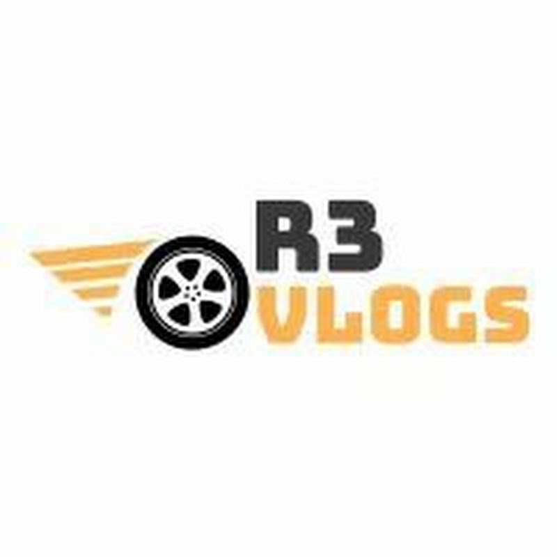 R3 VLOGS