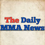 The Daily MMA News