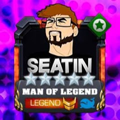 Seatin Man of Legends