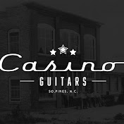 Casino Guitars