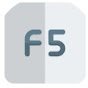 HIT F5 logo
