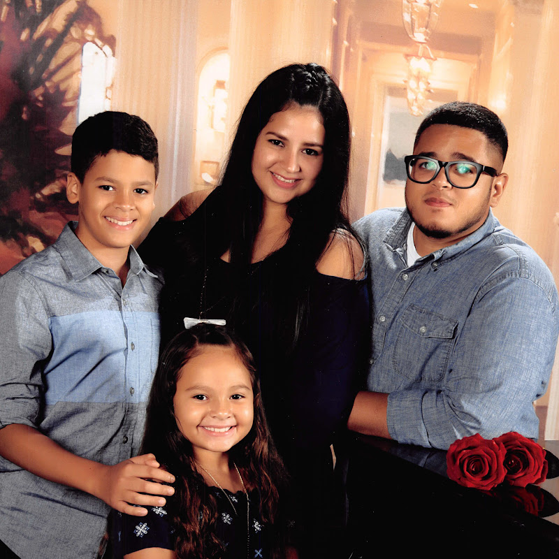 eNeVe Family