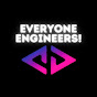 Everyone Engineers! logo