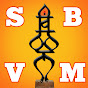 Shree Vittal Bhajan Mandali SVBM logo