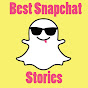 Best Snapchat Stories logo