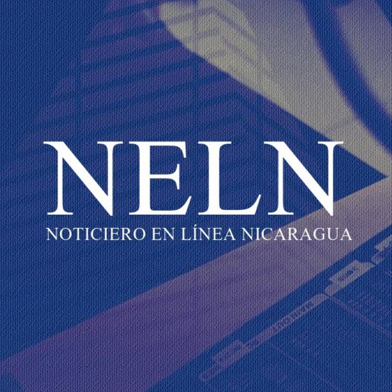 NOTICIERO EN LÍNEA NICARAGUA icon