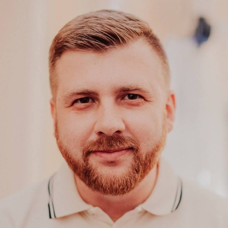 Олег Павліщук