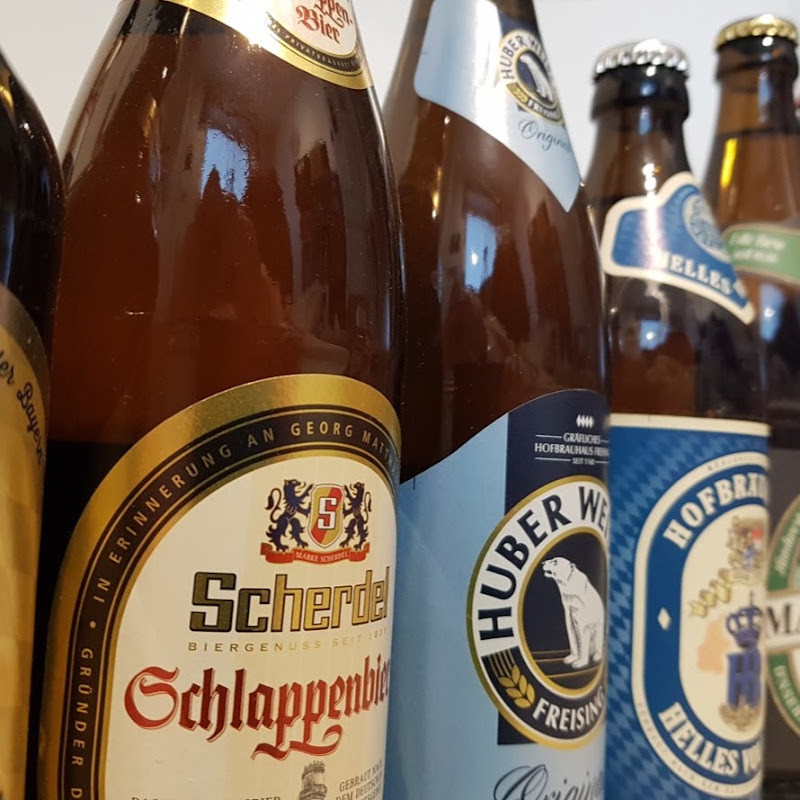 Bierstube Beer Reviews