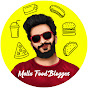 Mallu Food Blogger
