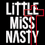 Little Miss Nasty logo