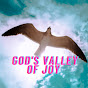God's Valley Of Joy logo